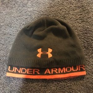 Under Armour Beanie